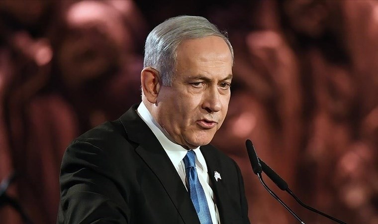 İsrail basınından Netanyahu iddiası: Hamas’a fon sağlamasını istedi