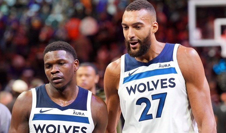 NBA’de yılın savunmacısı belli oldu! Kariyerinde 4. kez…