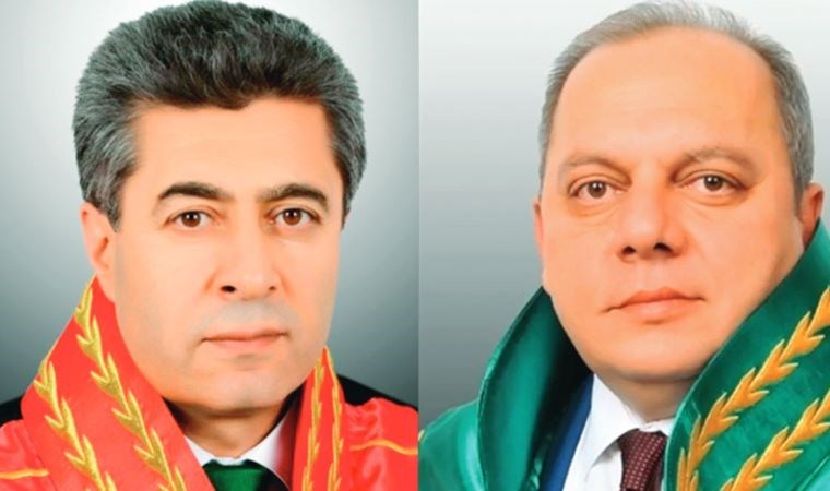 Son dakika haberi… Yargıtay Başkanlığı seçiminde düğüm çözüldü: Muhsin Şentürk adaylıktan çekildi