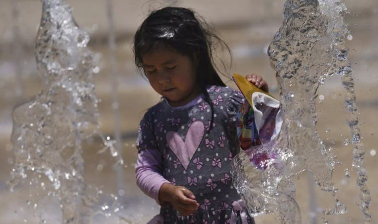 Acil durum ilan edildi: Meksika’da aşırı sıcaklar 21 eyaleti elektriksiz bıraktı