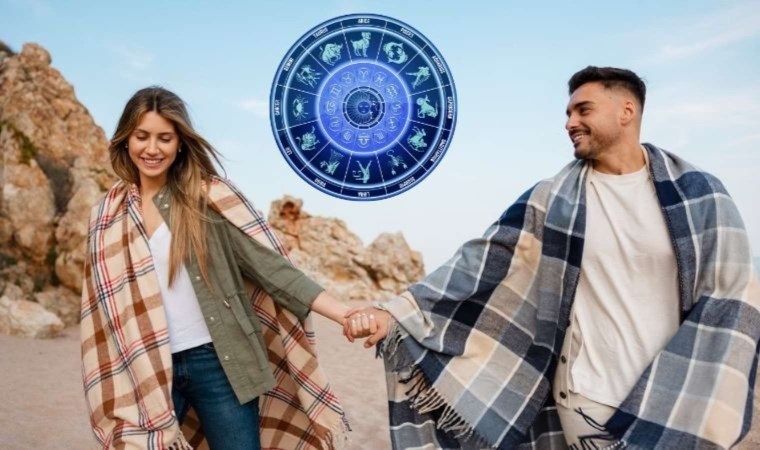 En flörtöz 5 burç: Bu burçlar herkese mavi boncuk dağıtıyor…
