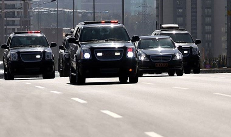 Gövde gösterisi bitiyor: İlk tasarruf tedbiri İçişleri’nden!