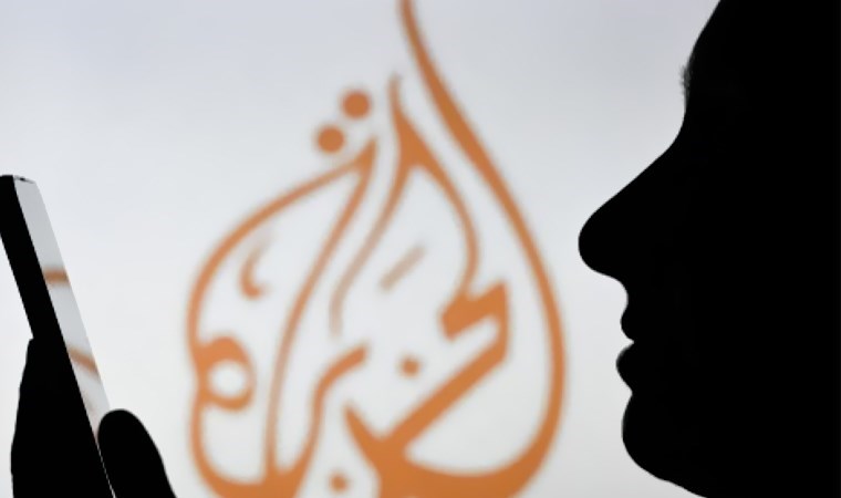 İsrail’den flaş karar: El Cezire’nin faaliyetleri durduruldu!