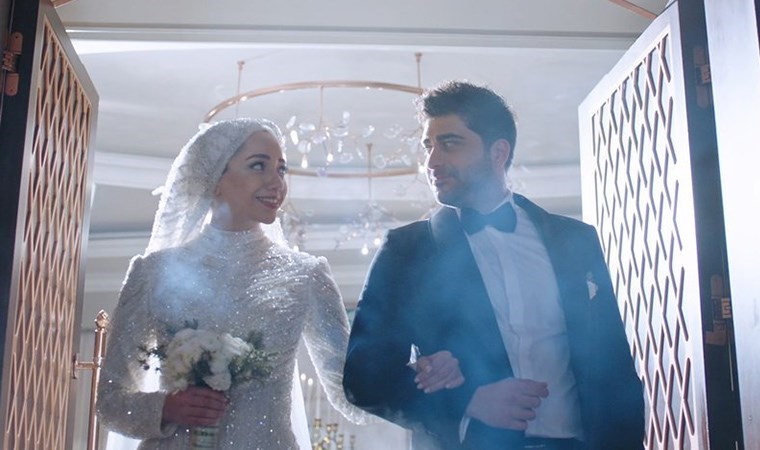 ‘Kızılcık Şerbeti’nin Görkem’i yeni sezonda da ekipte olacak