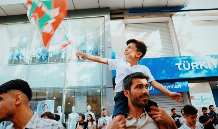 Beşiktaş, Fenerbahçe, Galatasaray’ın ardından… Sosyal medyanın 5. büyüğü Amedspor!