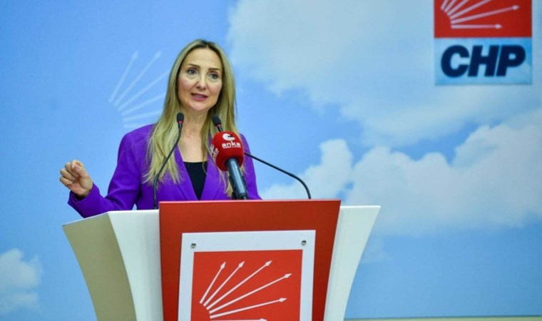 Aylin Nazlıaka AKP’nin seçim vaatlerini hatırlattı