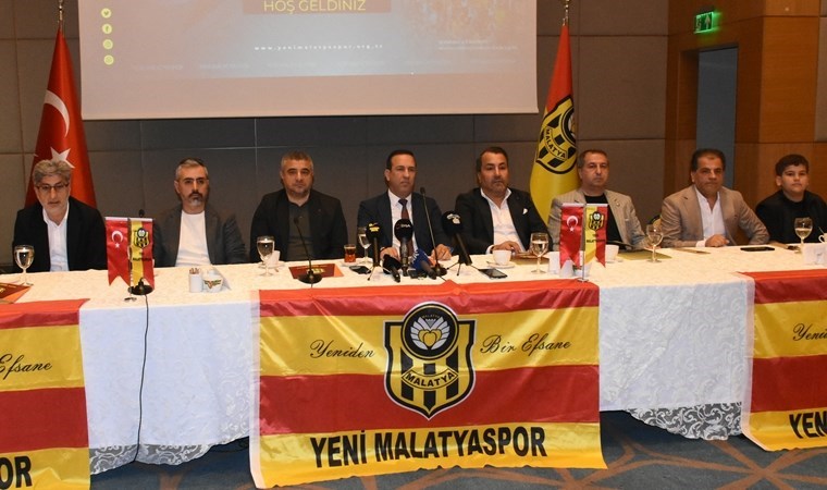 Adil Gevrek, Malatyaspor’un borçları için destek istedi
