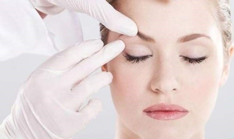 Estetikte yeni trend: Photoshoplu fotoğrafı gibi olmak istiyorlar