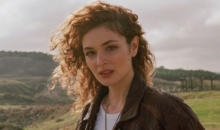 Serra Arıtürk, Cumhuriyet Pazar’a konuştu: ‘İçimdeki hayvan büyüyor’