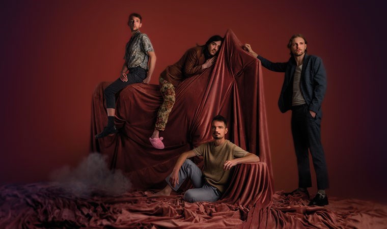 Stavroz: ‘Türk dinleyicisi bizi anlıyor’