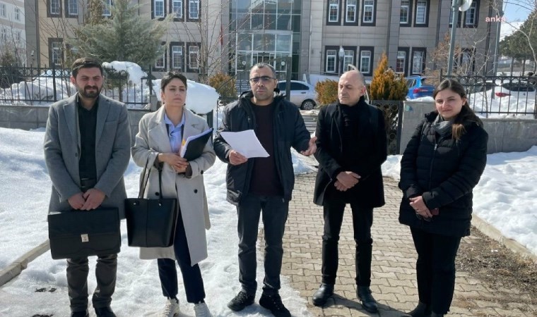 Yargıtay gazeteci Sinan Aygül’e verilen ‘dezenformasyon’ cezası kararını bozdu