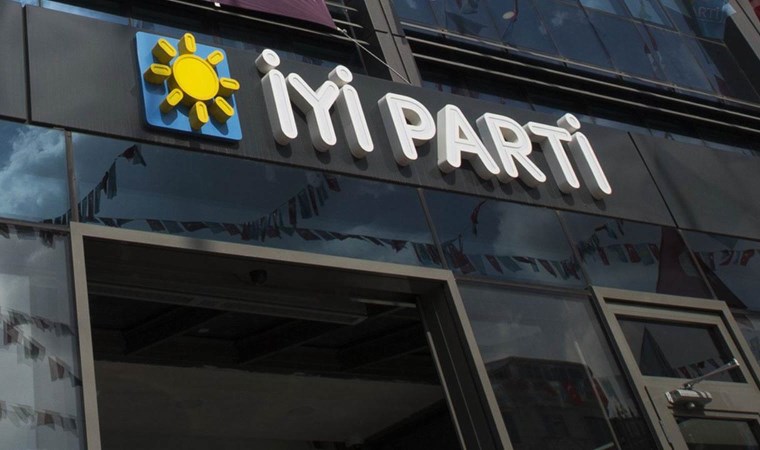 Son Dakika… İYİ Parti’nin grup başkanvekilleri belli oldu!