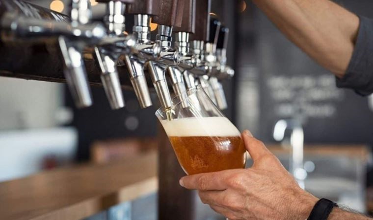 Biraya zam geldi! İşte güncel fiyatlar