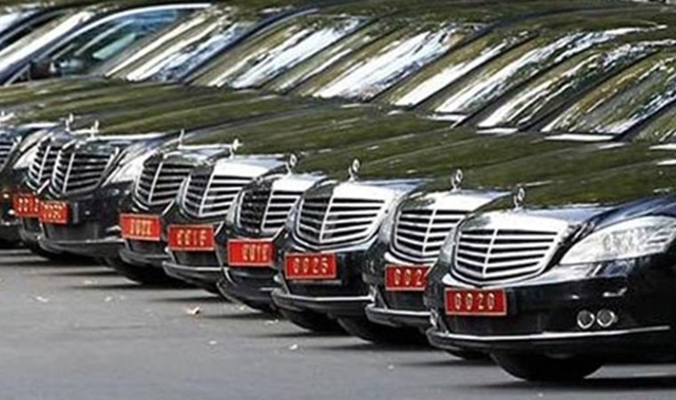 Cevdet Yılmaz’dan ‘tasarruf’ açıklaması: Kamuda araç kullanımı azaltılacak mı?