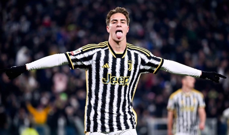 Roma maçında forma giyememişti: Allegri’den Kenan Yıldız açıklaması