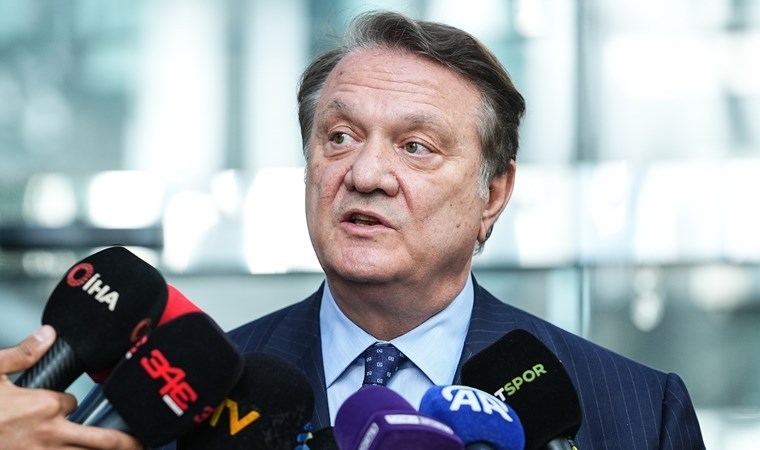 Almanya’da temaslar sürüyor… Beşiktaş’ta sportif direktör gelişmesi!