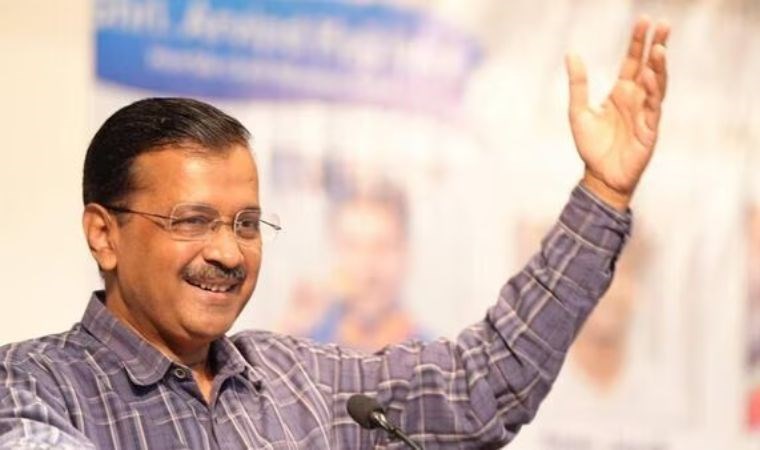 Hindistan’da gözaltındaki muhalefet partisi lideri seçim kampanyasını sürdürmesi için serbest bırakıldı