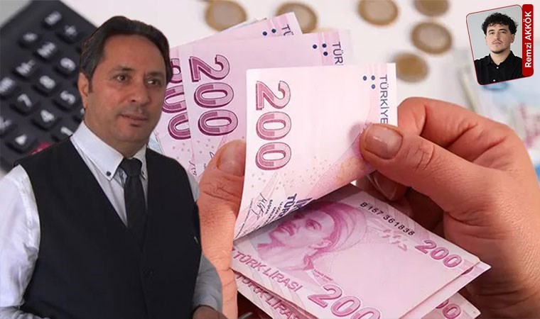 Emekliye seyyanen zam kulisi! Asgari ücrete ara zam gelecek mi?