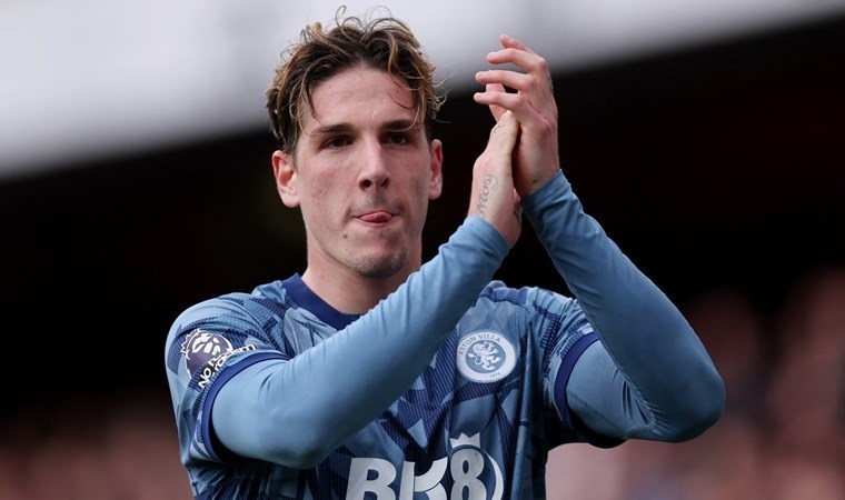 Aston Villa, Zaniolo için kararını verdi!
