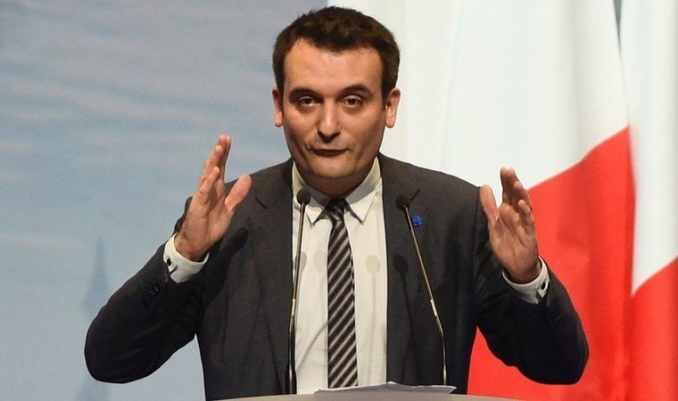 Macron’a ‘Ukrayna’ uyarısı: Tek bir avro bile yok