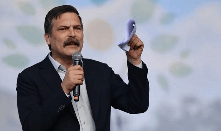 TİP Genel Başkanı Baş’tan ‘yumuşama’ açıklaması