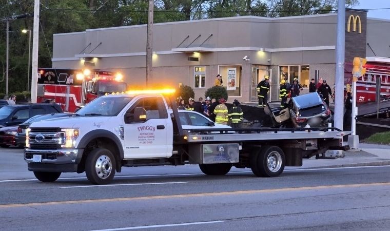 Meksika açıklarında 6,4 büyüklüğünde deprem