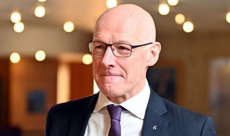 İskoçya’da iktidardaki partinin yeni lideri belli oldu