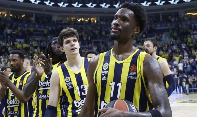 Fenerbahçeli yıldız da listede: EuroLeague’de sezonun en iyi 5’i belli oldu!