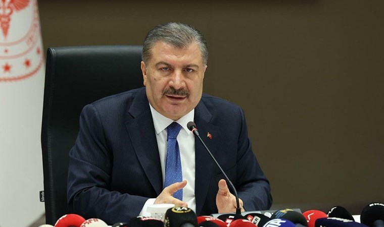 Sağlık Bakanı Koca açıklamıştı: Onaylı Randevu Sistemi pazartesi başlıyor