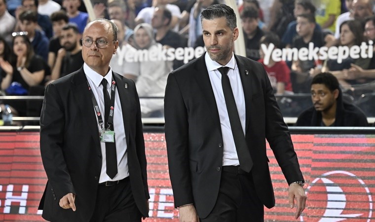 Beşiktaş’ta Dusan Alimpijevic gelişmesi!