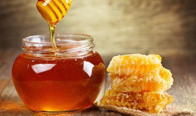 Türk balı 4 ayda 11,5 milyon dolar kazandırdı