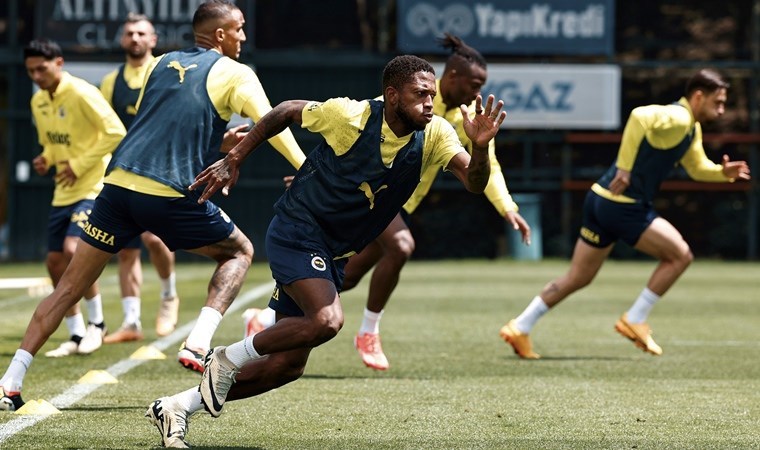 Konyaspor maçı kamp kadrosu belli oldu: Fenerbahçe’de 4 eksik!