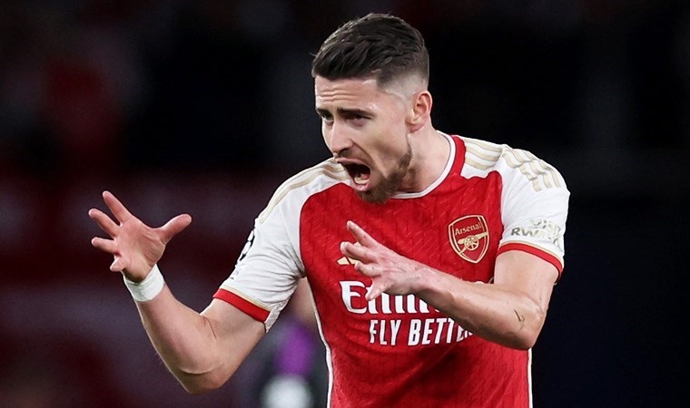 Arsenal’da Jorginho gelişmesi: Resmen açıklandı!