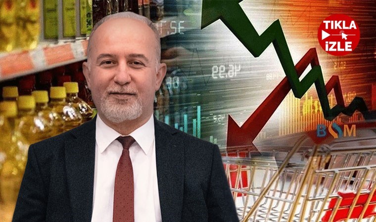 Ekonomist Prof. Dr. Şenol Babuşcu anlattı: Enflasyonu düşürme hayali başka bahara