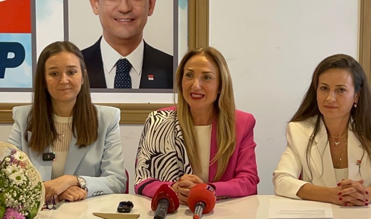 CHP’li Nazlıaka’dan Anneler Günü mesajı: ‘AKP iktidarında kadınlara adeta kuluçka makinesi muamelesi yapılıyor’