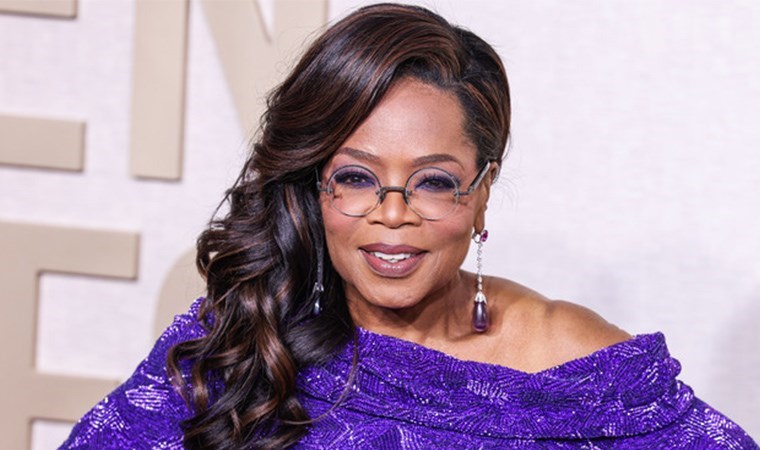 Oprah Winfrey ‘diyet programları’ nedeniyle yıllar sonra özür diledi