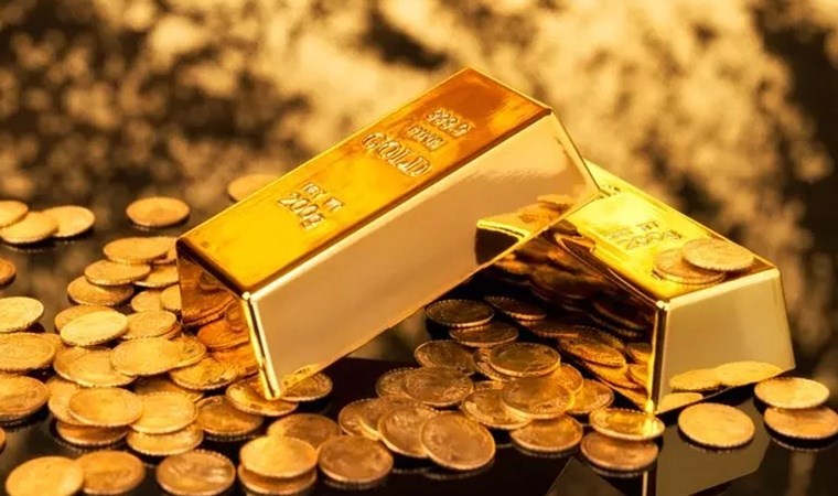 Altının kilogram fiyatı geriledi