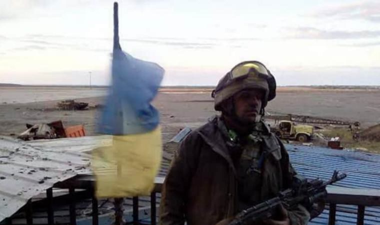 ‘Kartlar yeniden dağıtılıyor…’  Zelenski, altı ay içinde ikinci kez komutan değiştirdi