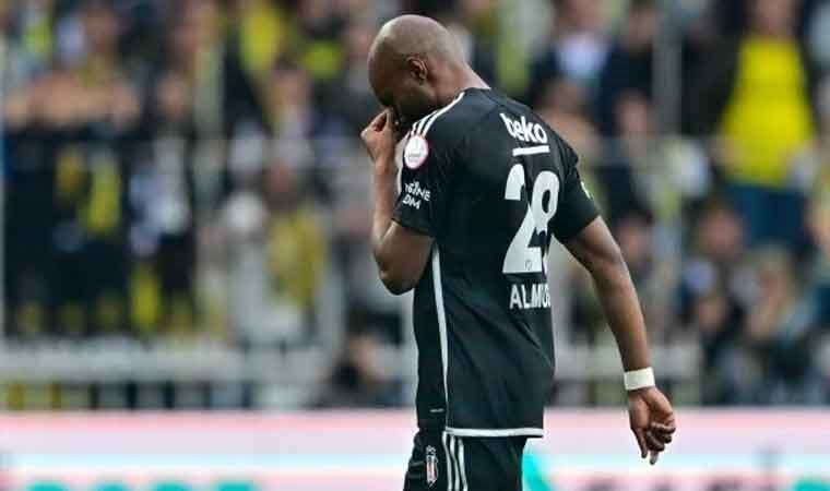 PFDK, Al-Musrati’nin cezasını açıkladı