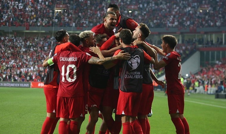 UEFA’dan EURO 2024 için 26 kişilik kadro kararı!
