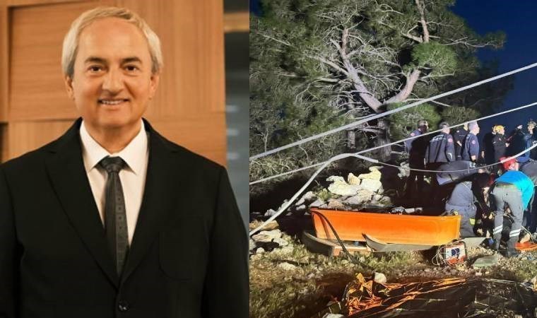 Son Dakika… Kocagöz’ün tutukluluğuna itiraz ikinci kez reddedildi!