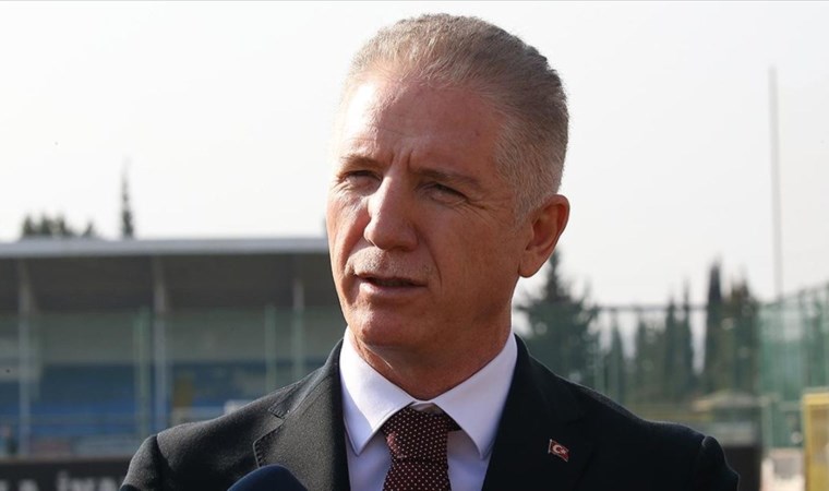 İstanbul Valisi polis ablukası ve yasaklara ‘geçici rahatsızlık’ dedi