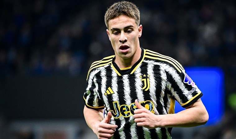 Kritik maç öncesi Juventus’a Kenan Yıldız şoku