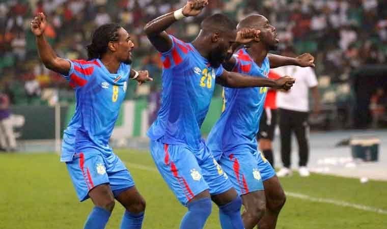 Arthur Masuaku: ‘Dünya Kupası’na gidebiliriz’