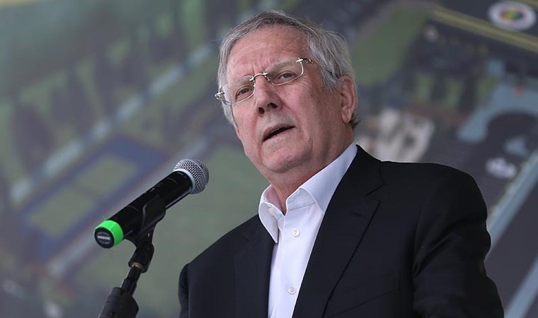 Üyeler imza topluyordu: Aziz Yıldırım adaylık için kararını verdi