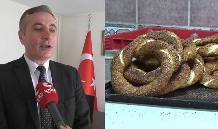 Ankara Simitçiler Odası, Danıştay’a gidiyor