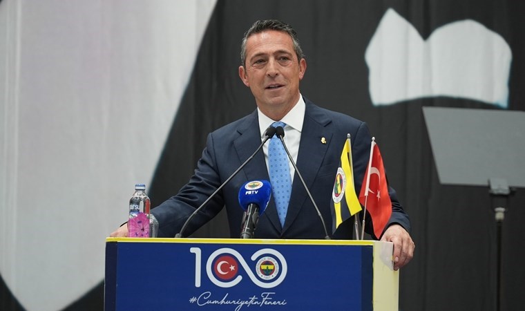 Ali Koç, PFDK’ye sevk edildi!