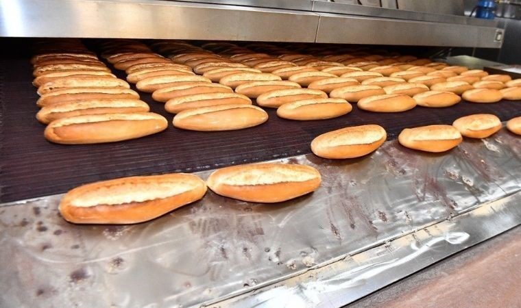 İstanbul’da ekmeğe zam: Ekmeğin yeni fiyatı ne kadar oldu?