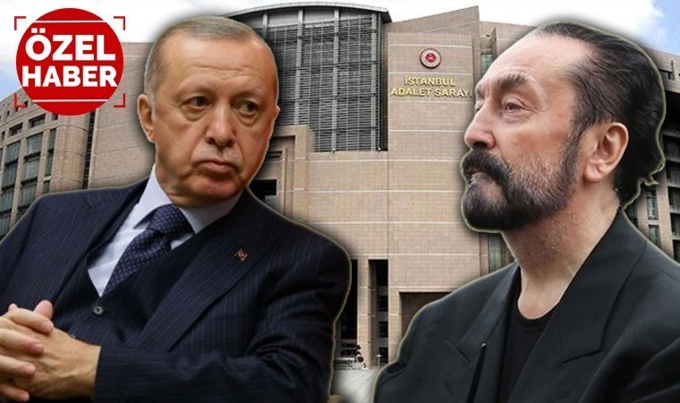 Mahkeme Oktar’ın trol hesaplarını kapatma kararı aldı