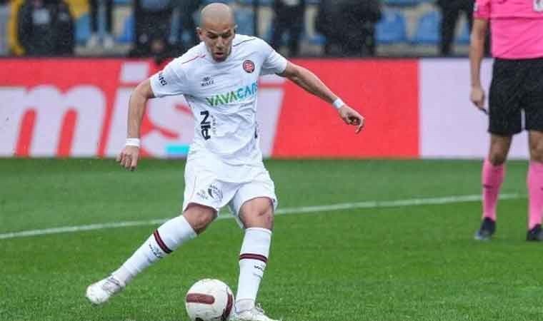 Tahkim Kurulu, Feghouli’nin 5 maçlık cezasını onadı